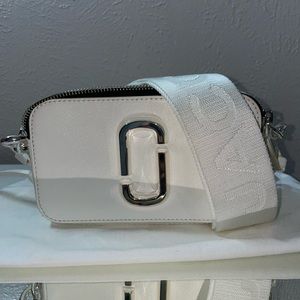 Marc Jacobs DTM Snapshot